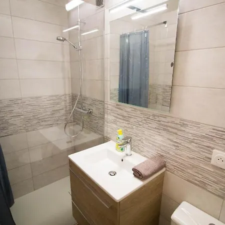 La Belle Vue A Apartamento Colmar