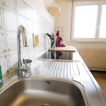 La Belle Vue A Apartamento *