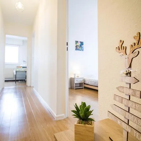 La Belle Vue A Apartamento *