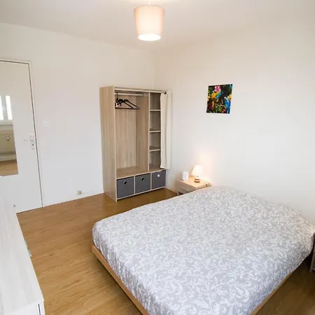 Apartamento La Belle Vue A
